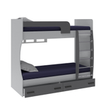 Кровать двухъярусная Лючия