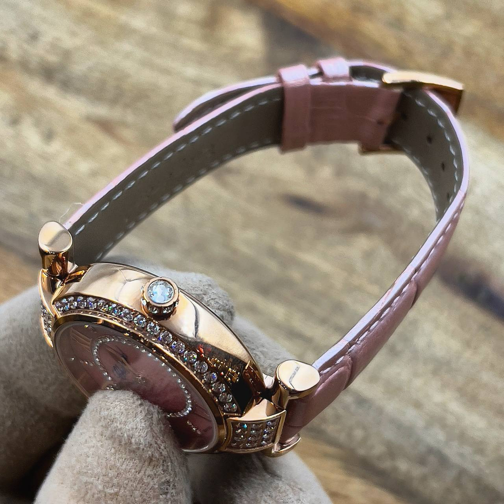 Часы Chopard