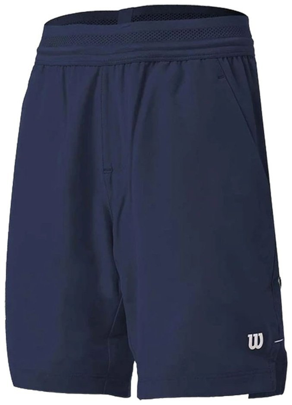 ОДЕЖДА ДЛЯ ТЕННИСА Мальчики, Шорты WILSON TEAM TOURNAMENT 5 IN .