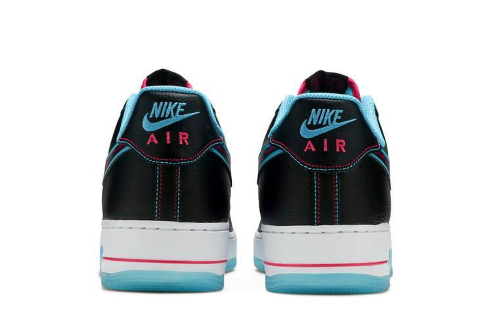 Кроссовки Nike Air Force 1 "Miami Nights"