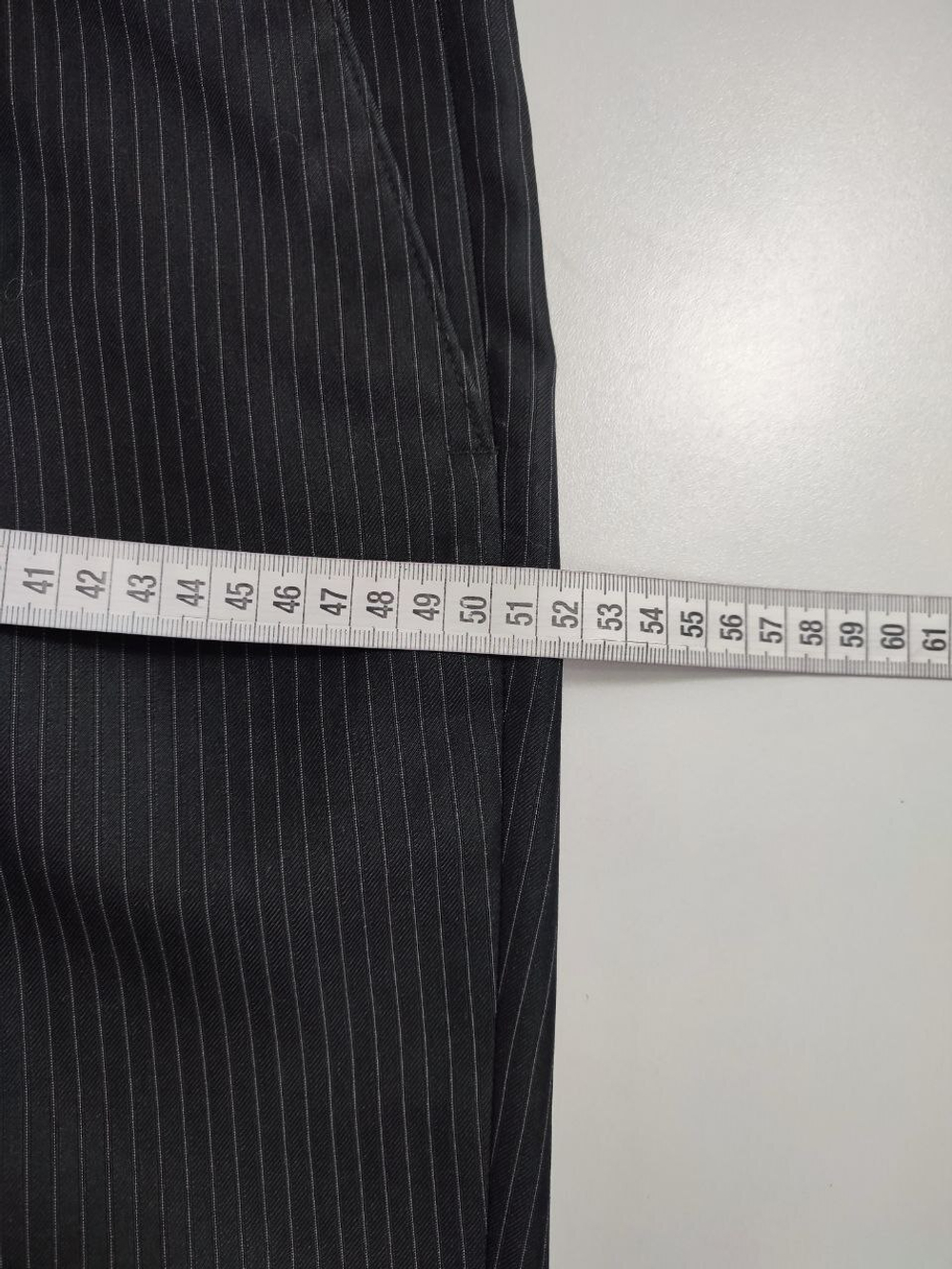 Костюм Mackentosh Studio классический 46 размер