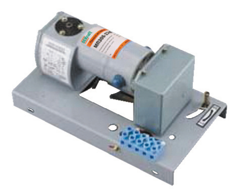 21527 Моторный привод МП304-230В DEKraft