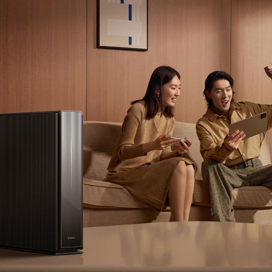 Wi-Fi роутер Xiaomi Router BE6500 Pro (RD08)