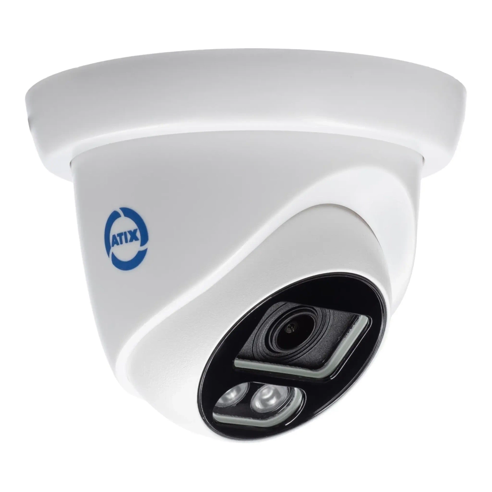 MHD Видеокамера AT-MC-2E2MP-2.8/M(2B)