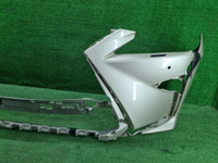 Бампер передний Lexus RX 4 (2015-2019)