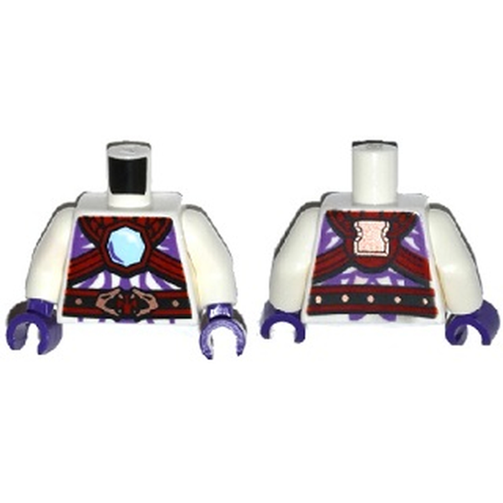 Торс от Пайтора Пи Чамсворта 973pb1973c01