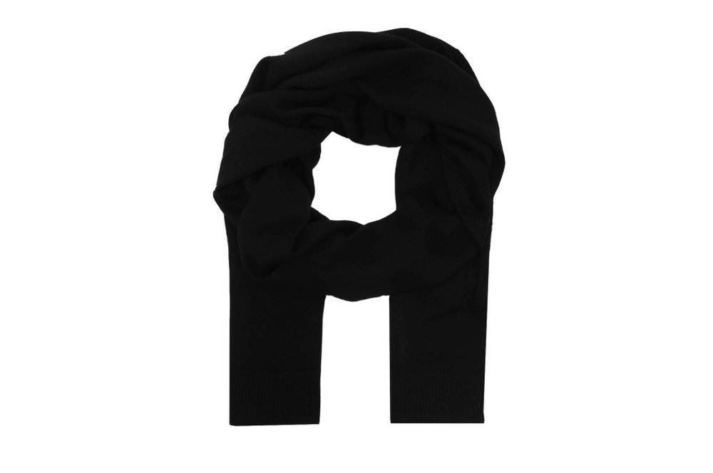 Шаль Armani Exchange - черный(944651 2F350)