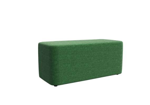 Vermont Пуфик PV-BB4 Velvet Lux 77 1000*450*425