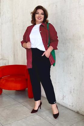 Цена на Брюки-1867 больших размеров