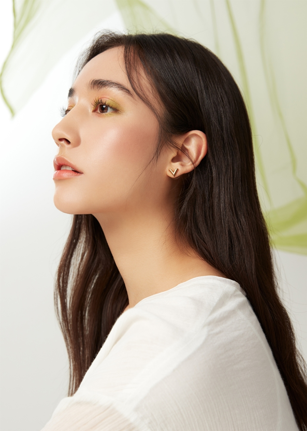 Unleashia Glitterpedia Eye Palette - Тушь для ресниц оттенок No.6 All of Citrus, 6 g