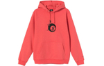 Худи Stussy 9 Ball Man Embroidered Hoodle, 118406