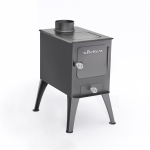 Печь отопительная Stoker Cадовая 50