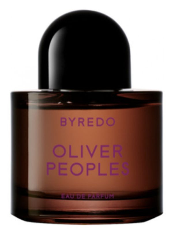 Byredo Oliver Peoples Rosewood