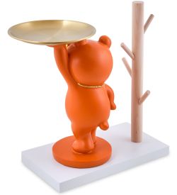 GAEM Home MF-115/3 Подставка «Мишка»