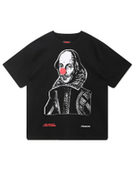 Мужская Футболка Joke Heavyweight