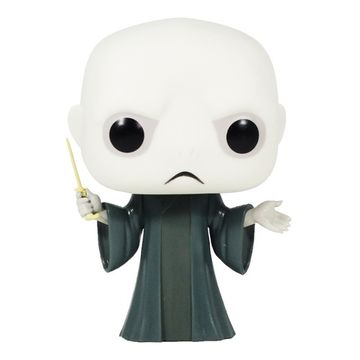 Фигурка Funko POP! Vinyl: Harry Potter: Voldemort 5861