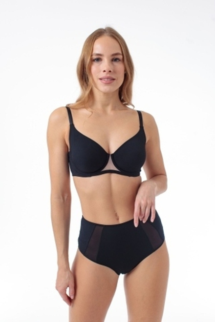 Бюстгальтер 81142 LUCKY Coquette Revue