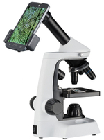 Микроскоп Bresser Junior Biolux 40–2000x