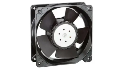 Осевой вентилятор Ebmpapst 4114 NH4