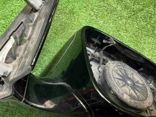 Зеркало правое BMW 5er F10 (2013-2017) 5 контактов