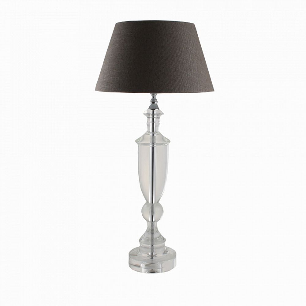 Настольная лампа "Люневиль"