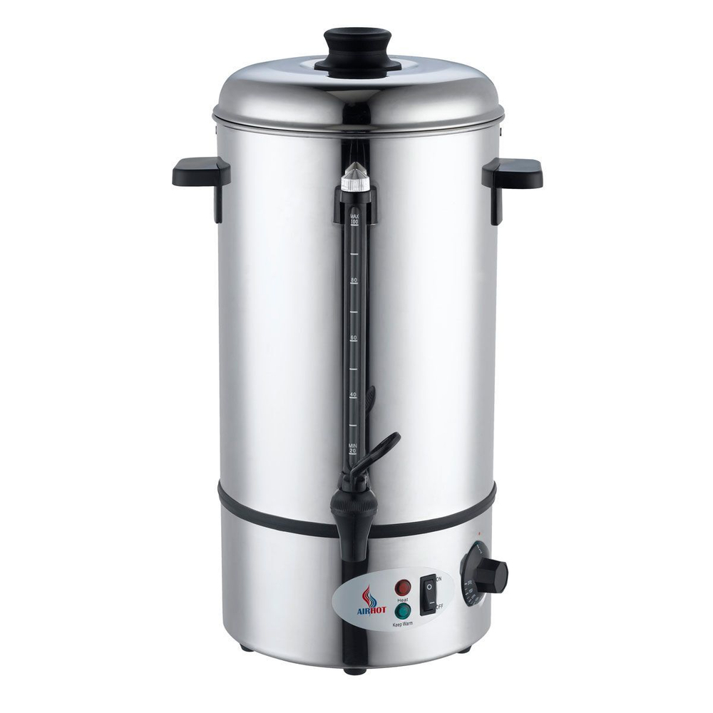 Электрокипятильник AIRHOT WB-30 накопительный