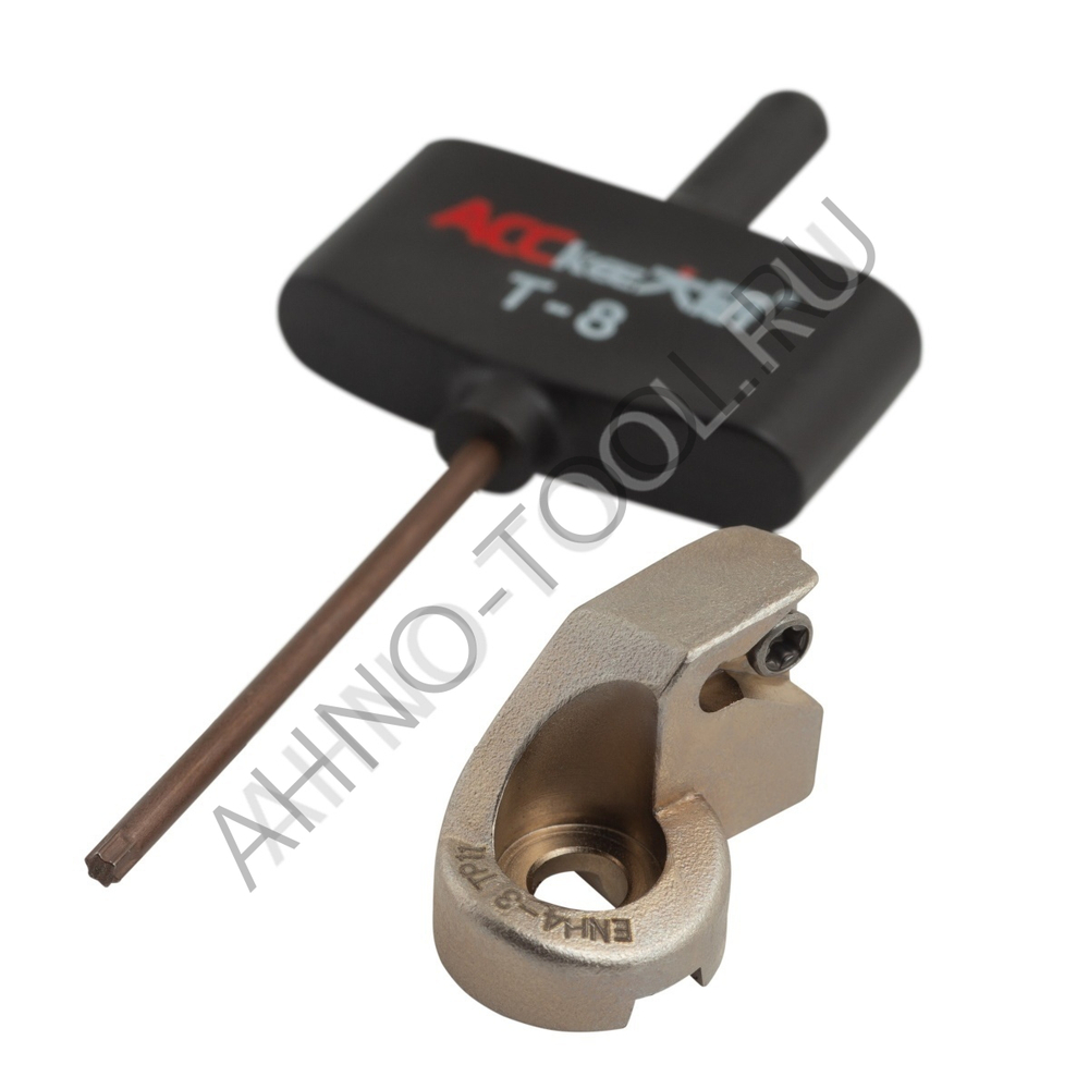 Держатель пластины ENH4-3  TP1103 "ACCKee"