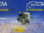 Дроссельная заслонка LIFAN X60 2013