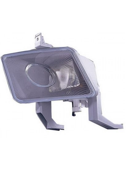 ПРОТИВОТУМАННАЯ ФАРА OPEL VECTRA B ЛЕВАЯ 1999