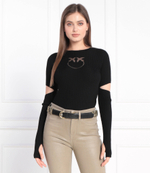 Блузка Pinko - черный(102019 A18M)