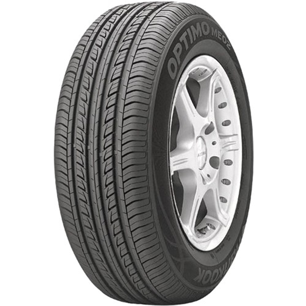 Летняя шина Hankook Optimo ME02 K424 (195/60 R15 88H)