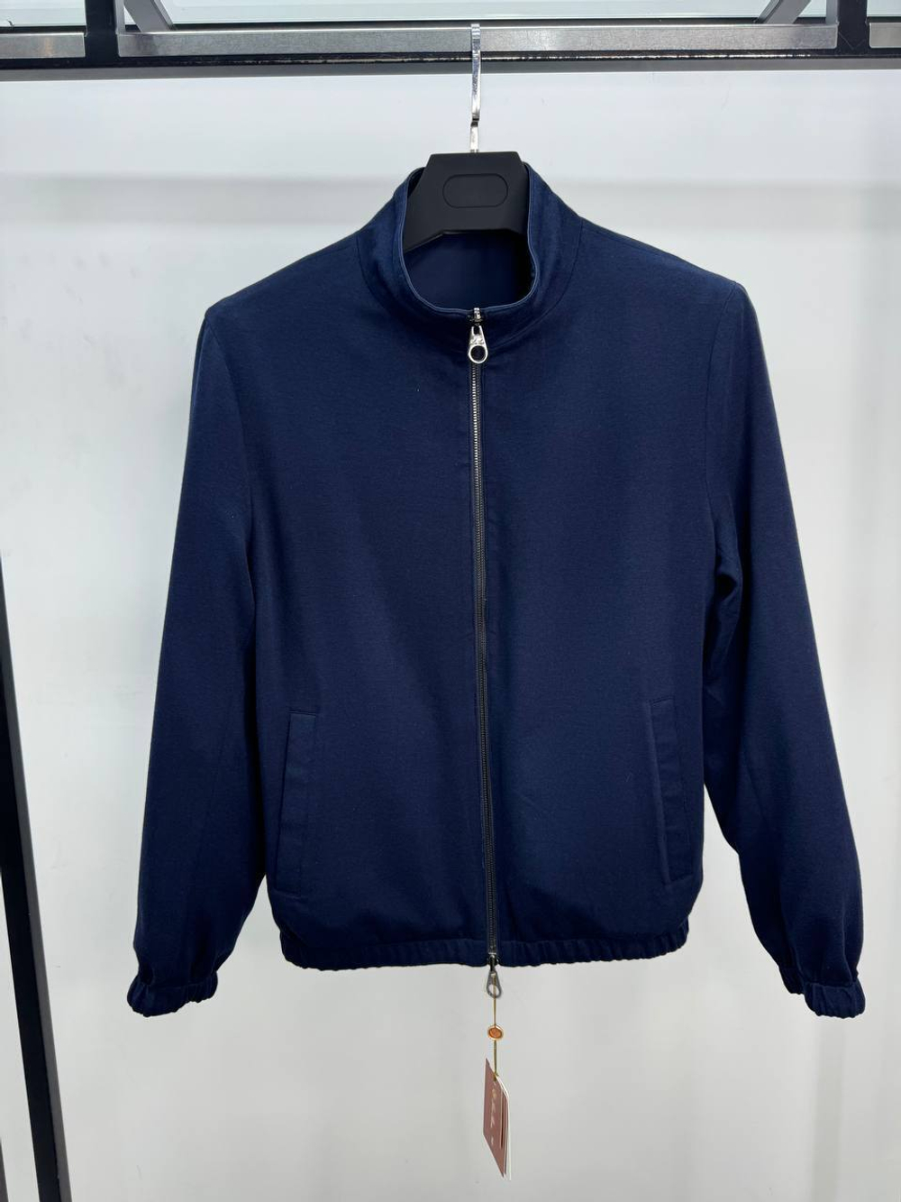 Двухсторонний бомбер Loro Piana