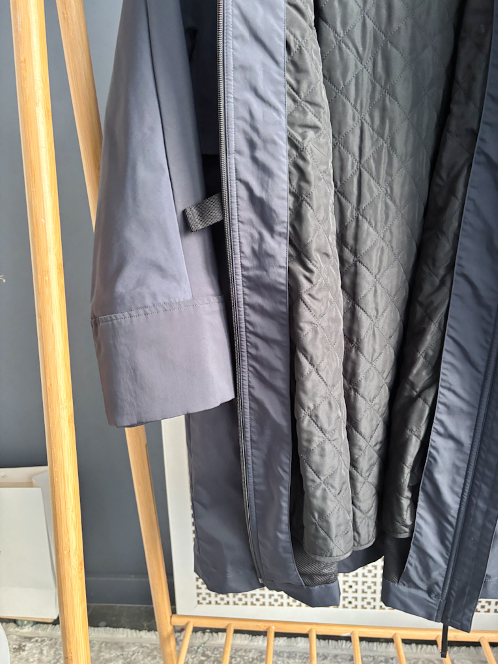 Плащ Weekend Max Mara, XS