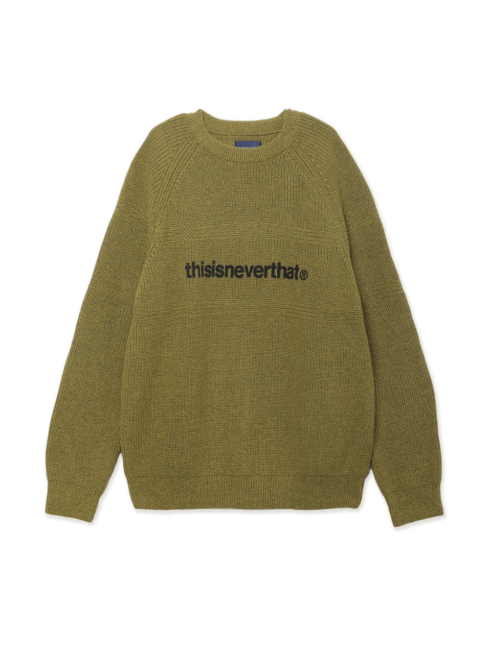 Мужской Свитер T-logo