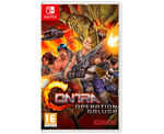 Contra: Operation Galuga (Код загрузки) (NS) NEW