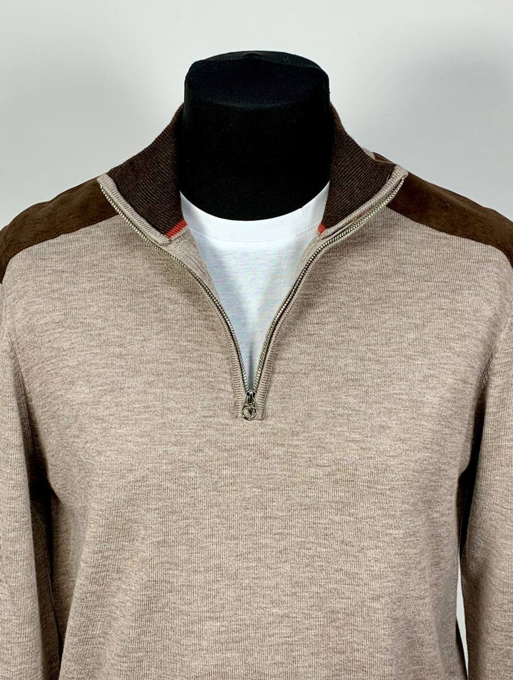 Джемпер Loro Piana