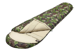 Спальный мешок Jungle Camp Hunter