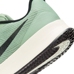 Женские Кроссовки теннисные Nike Vapor Lite 3 Clay - steam/black light silver white