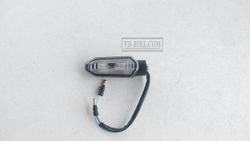 33400-K0W-H11. WINKER ASSY., R. FR.. HONDA