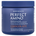 BodyHealth, Perfect Amino ™, шоколад, 184,5 г (6,5 унции)
