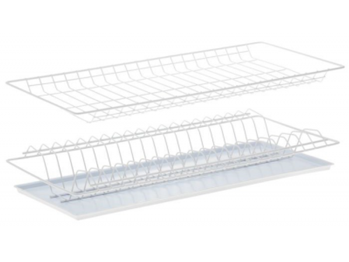 Посудосушитель 800 мм SV Мебель