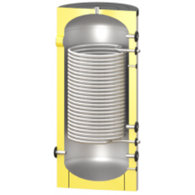 Теплоаккумулятор S-Tank HFWT 2000 (с 1 змеевиком)