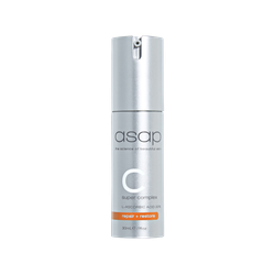 Asap Super C complex, 30 ml / Выравнивающая тон сыворотка супер С