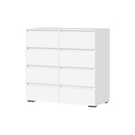 Комод 8 ящиков Хелен КМ 04