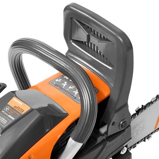 Бензопила DAEWOO DACS 4516