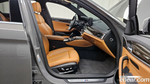 BMW 5 Series (G30) 520i M Sports (10.2020)