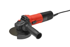 Угловая шлифмашина "ПАРМА" УШМ-01-125/1050РК