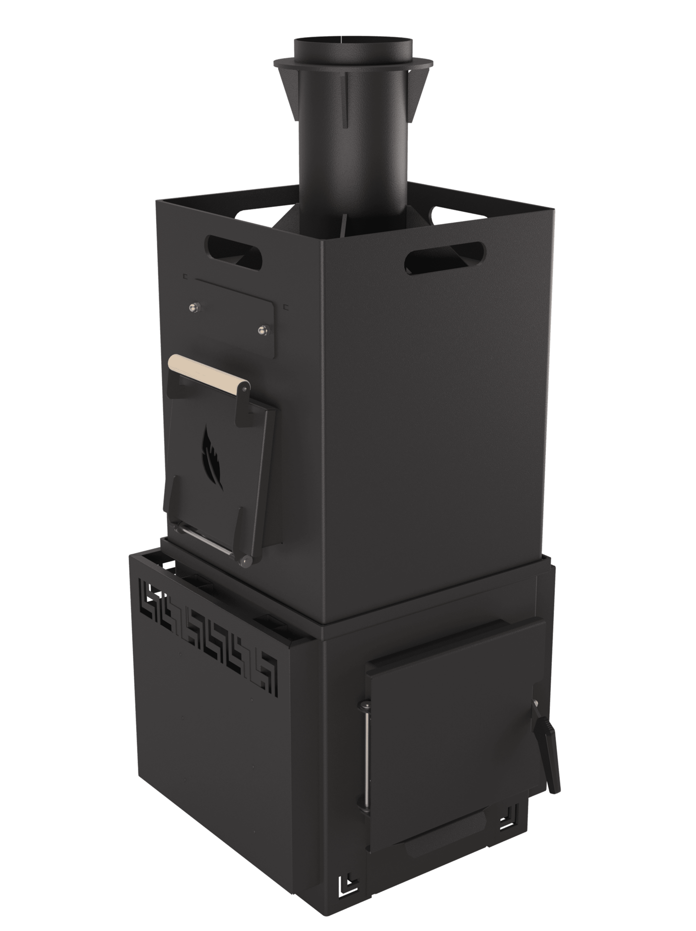 Банные печи «МАРУСЯ» — тепло и уют в вашей бане даже зимой