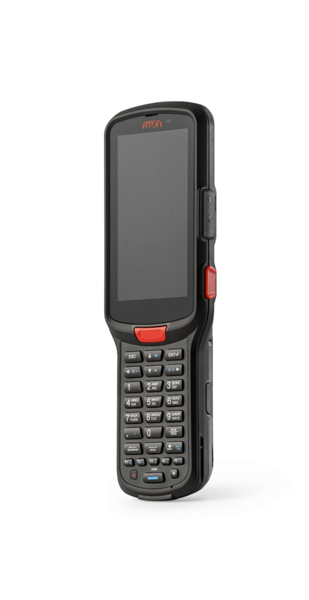 Терминал сбора данных АТОЛ Smart.Pro для склада и инвентаризации