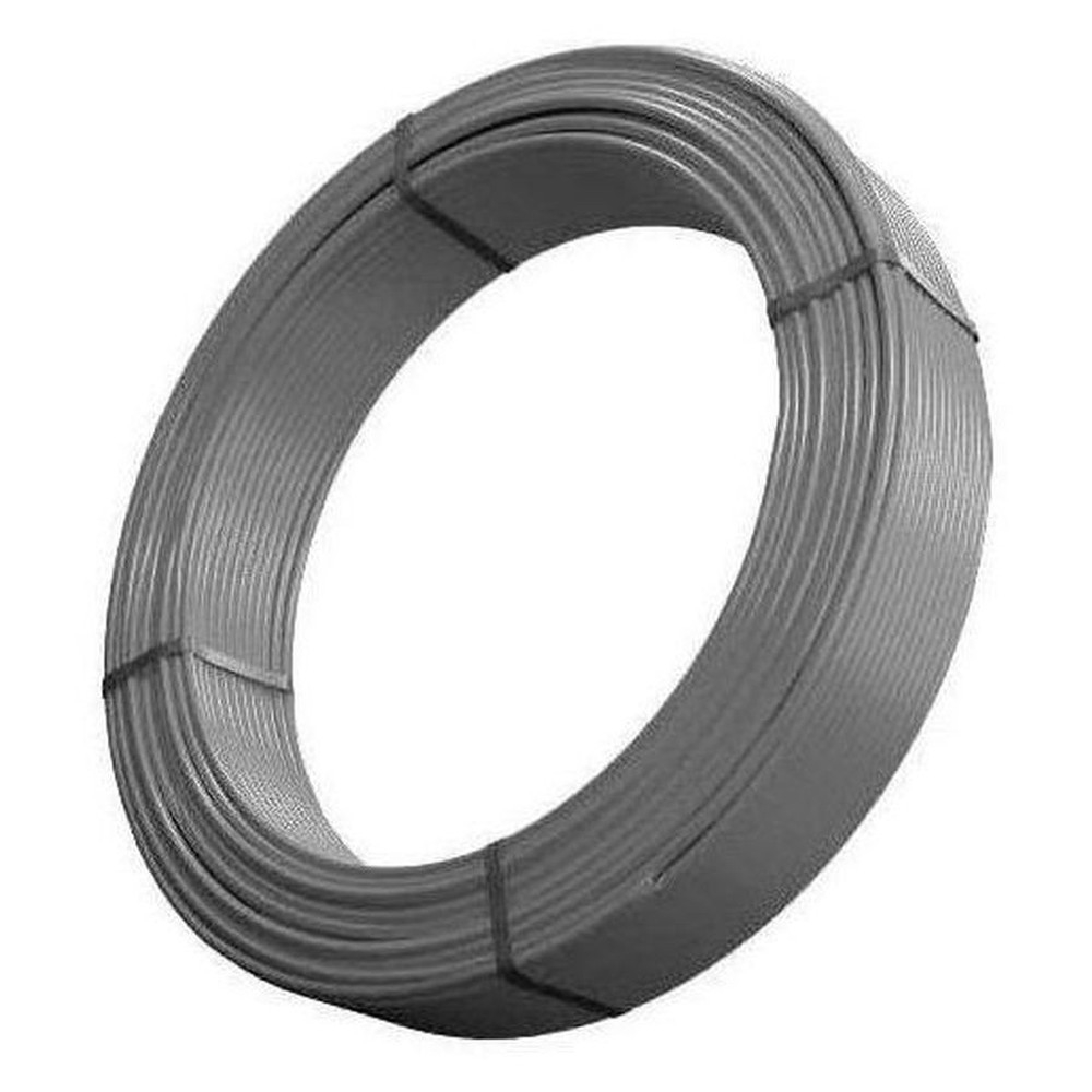 Труба ALTSTREAM PEX-а EVOH 16х2,2 SDR 7,4 серая, метр (100)